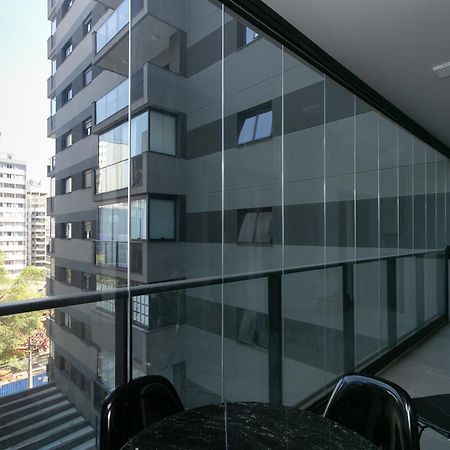 דירות Vn Capote Valente 712 No Coracao De סאו פאולו מראה חיצוני תמונה